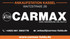 Logo Carmax GmbH & Co. KG